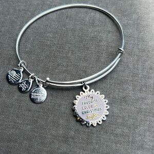 Alex and Ani Bracelet